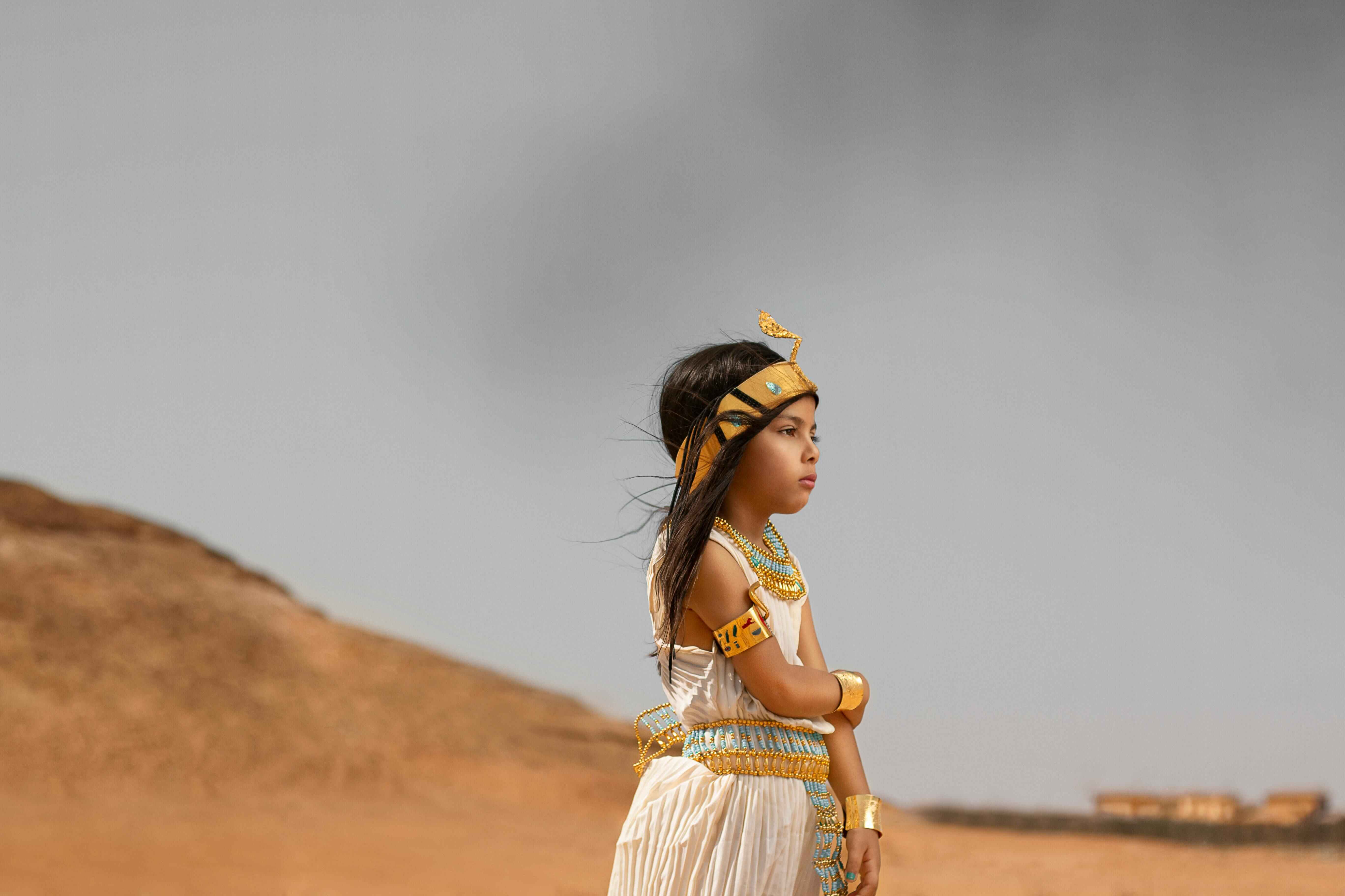 egyption-girl